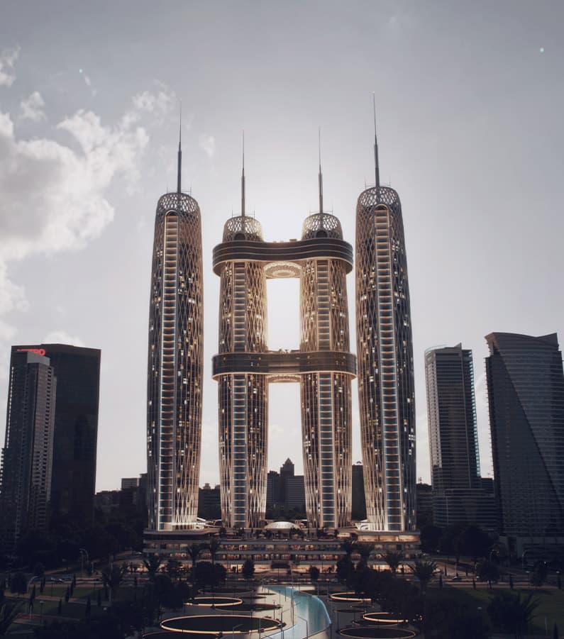 Matchless Masterpieces